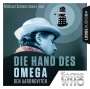 Ben Aaronovitch: Doctor Who - Die Hand des Omega, CD,CD