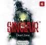 Dennis Ehrhardt: Sinclair - Dead Zone: Folge 06, CD
