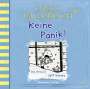 Jeff Kinney: Gregs Tagebuch 6 - Keine Panik!, CD