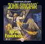 Jason Dark: John Sinclair - Folge 123, CD