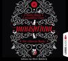 Magisterium 04 - Die silberne Maske, 6 CDs