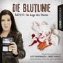 Cody McFadyen: Die Blutlinie - Folge 04, CD