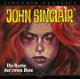 Jason Dark: John Sinclair Classics - Folge 36, CD
