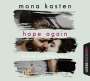 Mona Kasten: Hope Again, 2 CDs