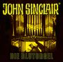 Jason Dark: John Sinclair - Sonderedition 14 - Die Blutorgel, 2 CDs