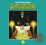 Jason Dark: John Sinclair Tonstudio Braun - Folge 45, CD