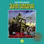 Jason Dark: John Sinclair Tonstudio Braun - Folge 67, CD