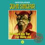 Jason Dark: John Sinclair Tonstudio Braun - Folge 69, CD