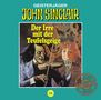 Jason Dark: John Sinclair Tonstudio Braun - Folge 76, CD