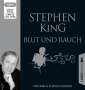 Stephen King: Blut und Rauch, MP3