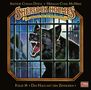 Arthur Conan Doyle: Sherlock Holmes - Folge 38, CD