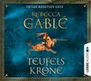: Teufelskrone, CD,CD,CD,CD,CD,CD,CD,CD,CD,CD,CD,CD