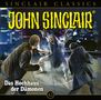 Jason Dark: John Sinclair Classics - Folge 42, CD