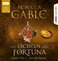 Rebecca Gablé: Das Lächeln der Fortuna - Das Hörspiel, 2 Diverse