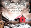 Das Mädchen an der Brücke, 4 CDs