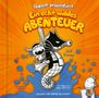 Rupert präsentiert: Ein echt wildes Abenteuer, 2 CDs