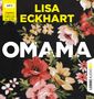 Lisa Eckhart: Omama, MP3-CD