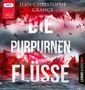 Die purpurnen Flüsse, MP3-CD