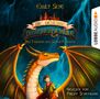 Emily Skye: Die geheime Drachenschule - Das Tribunal der Sieben Flammen, CD,CD