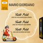 Mario Giordano: Tante Poldi 1-3:...und die sizilianischen Löwen, 3 MP3-CDs