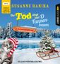 Susanne Hanika: Folge 11-Der Tod Singt Laut O Tannenbaum, MP3-CD, MP3-CD