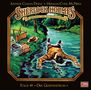 Sherlock Holmes - Folge 48. Der Gezeitenstrom, CD