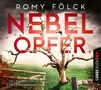 Romy Fölck: Nebelopfer, CD