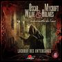 Oscar Wilde & Mycroft Holmes (40) Lockruf des Untergangs, CD