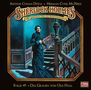Sherlock Holmes - Folge 49. Das Grauen von Old Hall, CD, CD