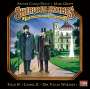 Sherlock Holmes (50) Ludwig II. - Der Tod im Würmsee, CD