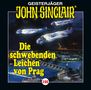 Jason Dark: John Sinclair - Folge 155, CD