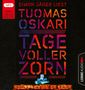 Tuomas Oskari: Tage voller Zorn, MP3,MP3