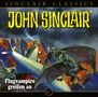 Jason Dark: John Sinclair Classics - Folge 47, CD