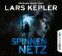 Lars Kepler: Spinnennetz, CD
