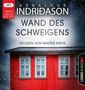 Wand Des Schweigens, 2 MP3-CDs