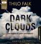 Thilo Falk: Dark Clouds, MP3-CD