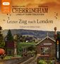 Matthew Costello: Cherringham - Letzter Zug nach London, MP3