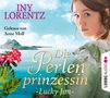 Iny Lorentz: Die Perlenprinzessin - Lucky Jim, 6 CDs