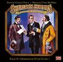 Sherlock Holmes - Folge 55. Geheimsache Styles Court, CD, CD