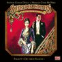 Sherlock Holmes - Folge 57. Die vierte Flasche, CD, CD