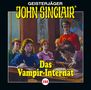 Jason Dark: John Sinclair - Folge 162, CD