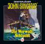 Jason Dark: John Sinclair - Folge 163, CD
