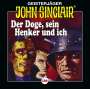 Jason Dark: John Sinclair - Folge 166, CD