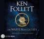 Ken Follett: Die Waffen des Lichts, CD