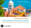 Andrea Camilleri: Ein tiefer Blick in die Seele, CD,CD,CD,CD