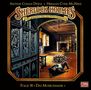 : Sherlock Holmes - Folge 58. Das Musikzimmer, CD