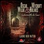 Oscar Wilde & Mycroft Holmes (45) Laune der Natur, CD