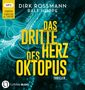Dirk Rossmann: Das dritte Herz des Oktopus, 3 MP3-CDs