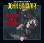 Jason Dark: John Sinclair - Folge 172, CD