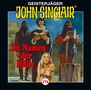 Jason Dark: John Sinclair - Folge 173, CD